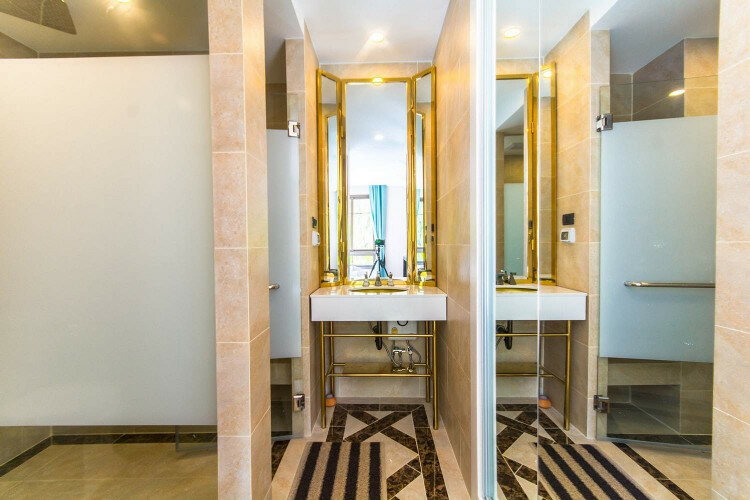 Кондоминиум в Паттайе, Таиланд | THE146907