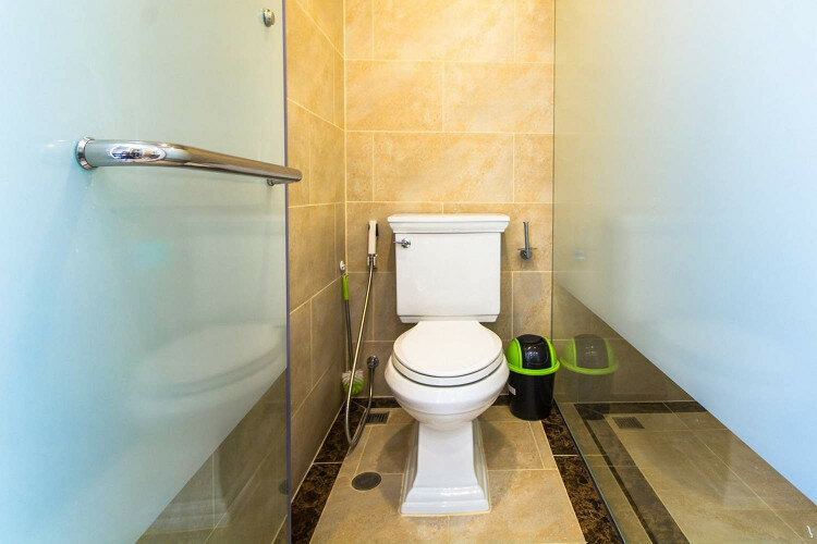 Кондоминиум в Паттайе, Таиланд | THE146907