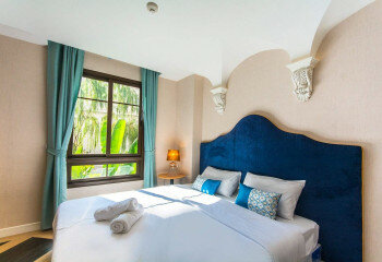 Кондоминиум в Паттайе, Таиланд | THE146907