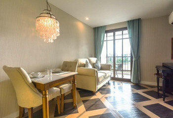 Кондоминиум в Паттайе, Таиланд | THE146907