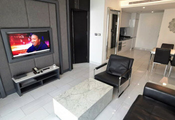 Кондоминиум в Паттайе, Таиланд | THE534835