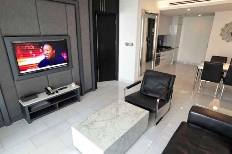 Кондоминиум в Паттайе, Таиланд | THE334836