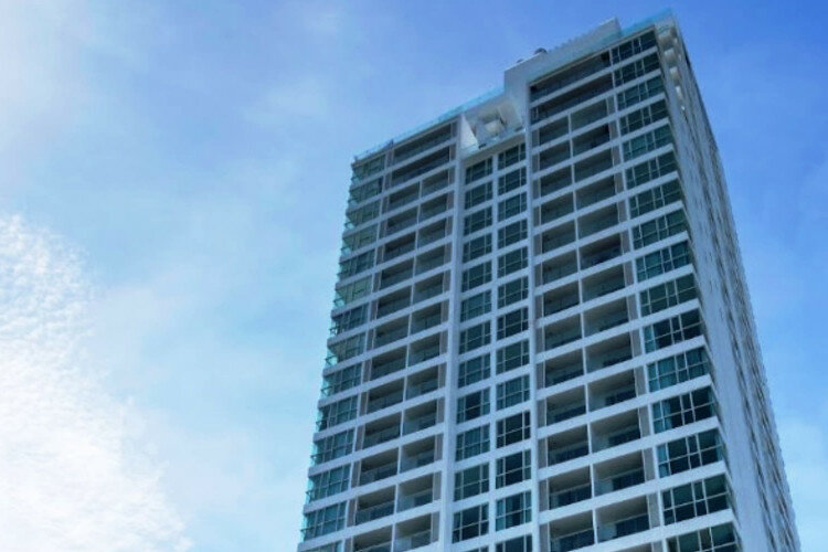 Кондоминиум в Паттайе, Таиланд | THE334836