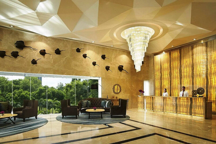 Кондоминиум в Паттайе, Таиланд | THE334836