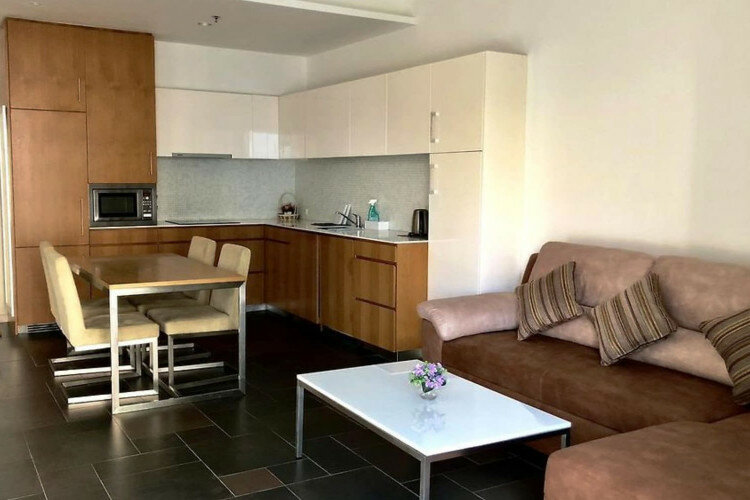 Кондоминиум в Паттайе, Таиланд | THE536525