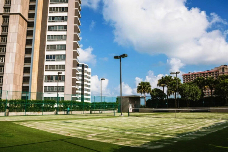 Кондоминиум в Паттайе, Таиланд | THE136526