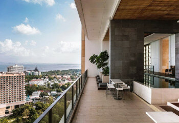 Кондоминиум в Паттайе, Таиланд | THE136526