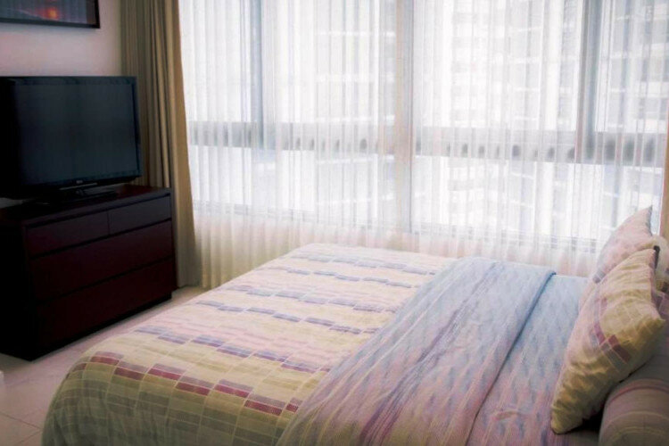 Кондоминиум в Паттайе, Таиланд | THE236521