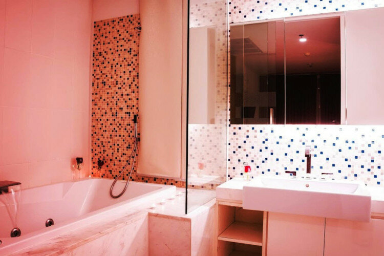 Кондоминиум в Паттайе, Таиланд | THE236521