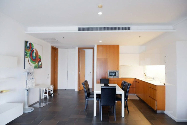 Кондоминиум в Паттайе, Таиланд | THE540792