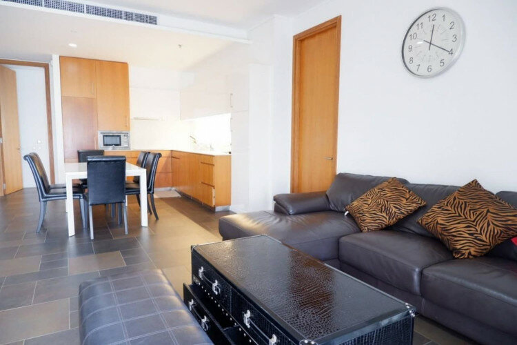 Кондоминиум в Паттайе, Таиланд | THE540792