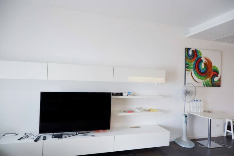 Кондоминиум в Паттайе, Таиланд | THE540792