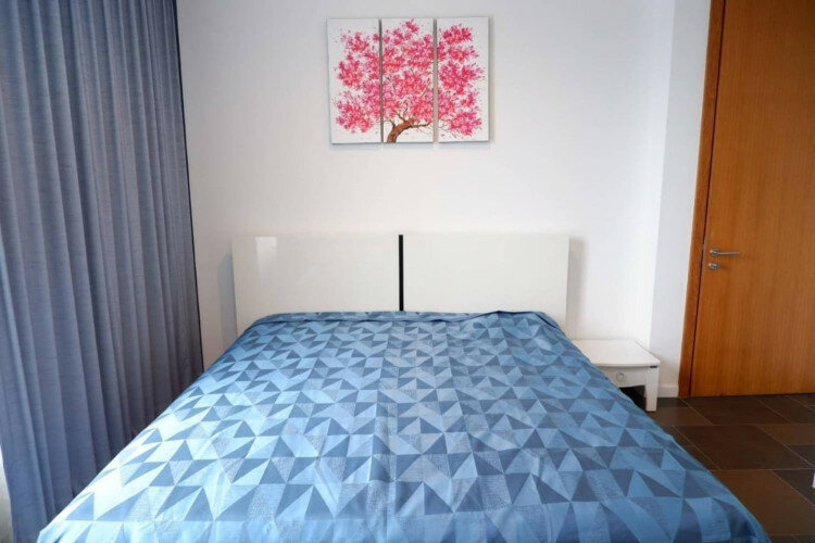 Кондоминиум в Паттайе, Таиланд | THE540792