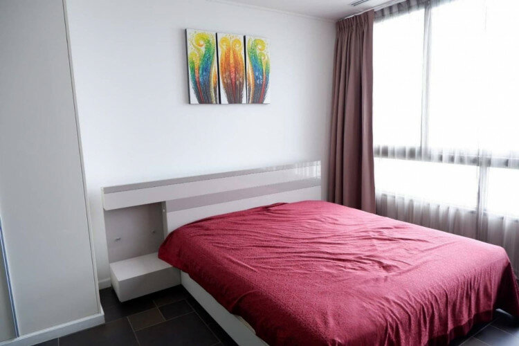 Кондоминиум в Паттайе, Таиланд | THE540792