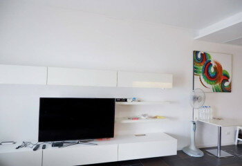 Кондоминиум в Паттайе, Таиланд | THE540792