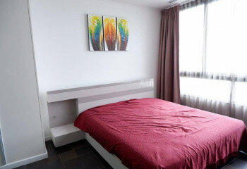 Кондоминиум в Паттайе, Таиланд | THE540792