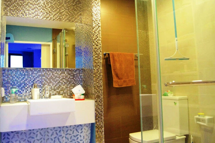 Кондоминиум в Паттайе, Таиланд | THE434819