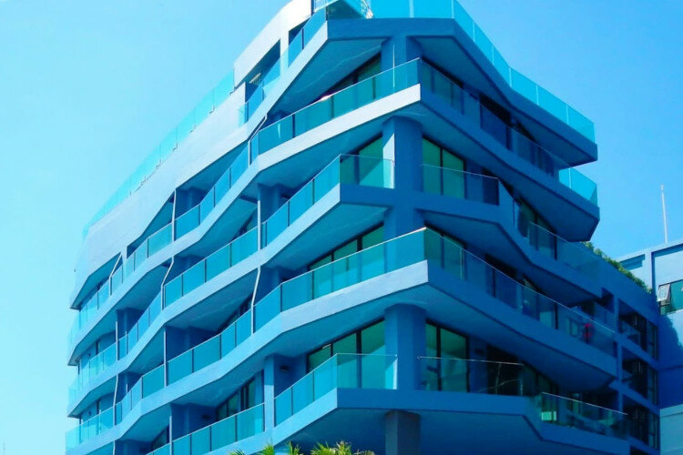 Кондоминиум в Паттайе, Таиланд | THE434819