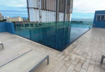 Кондоминиум в Паттайе, Таиланд | THE234828