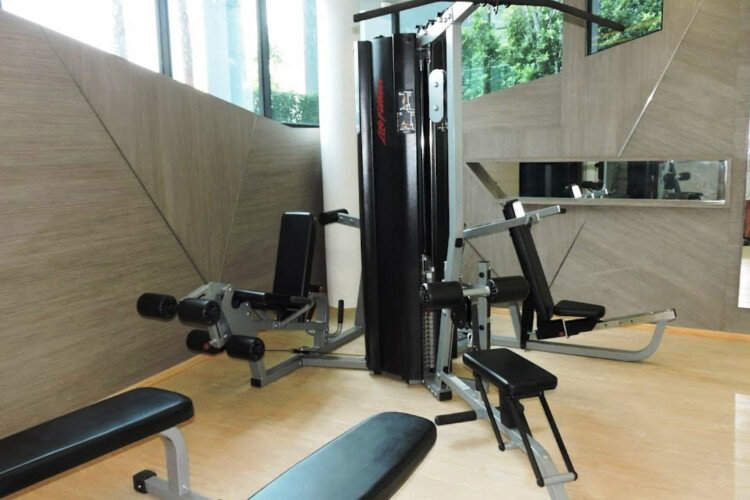 Кондоминиум в Паттайе, Таиланд | THE434820