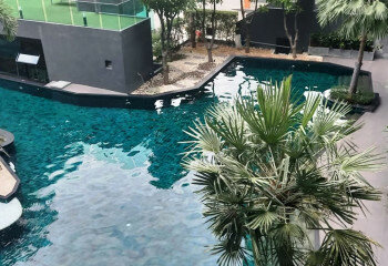 Кондоминиум в Паттайе, Таиланд | THE434820