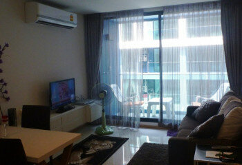 Кондоминиум в Паттайе, Таиланд | THE234821