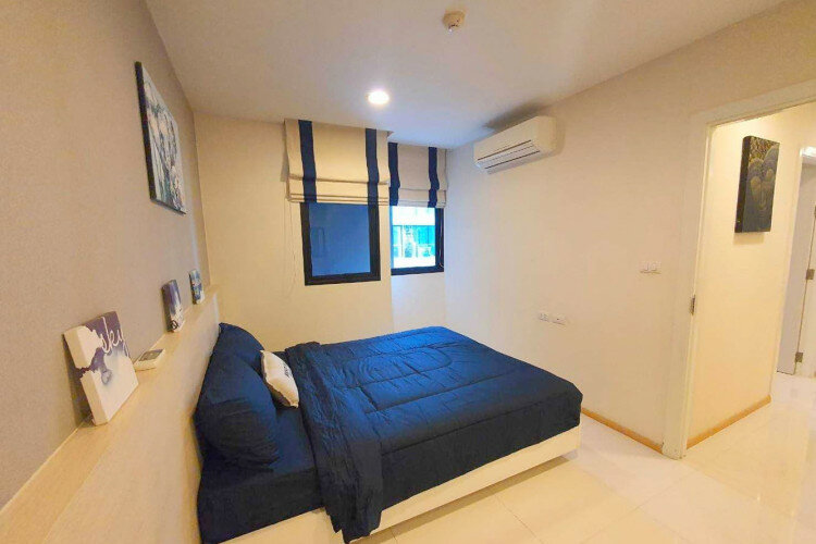 Кондоминиум в Паттайе, Таиланд | THE340841