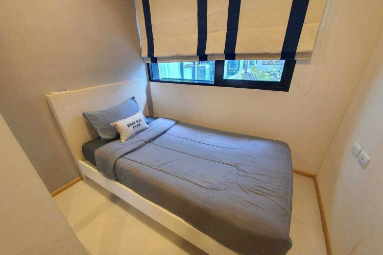 Кондоминиум в Паттайе, Таиланд | THE340841