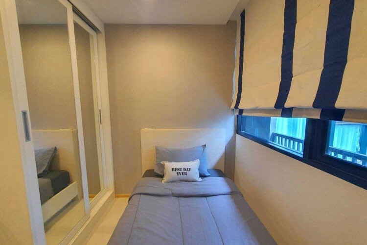 Кондоминиум в Паттайе, Таиланд | THE340841