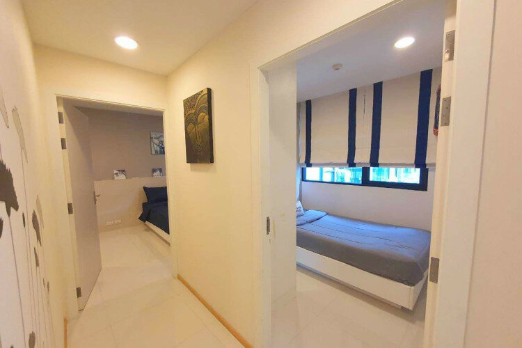 Кондоминиум в Паттайе, Таиланд | THE340841