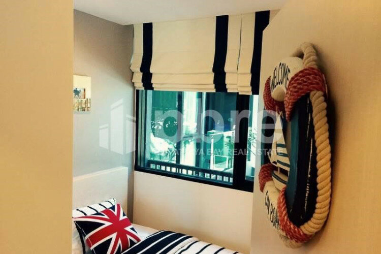 Кондоминиум в Паттайе, Таиланд | THE340841