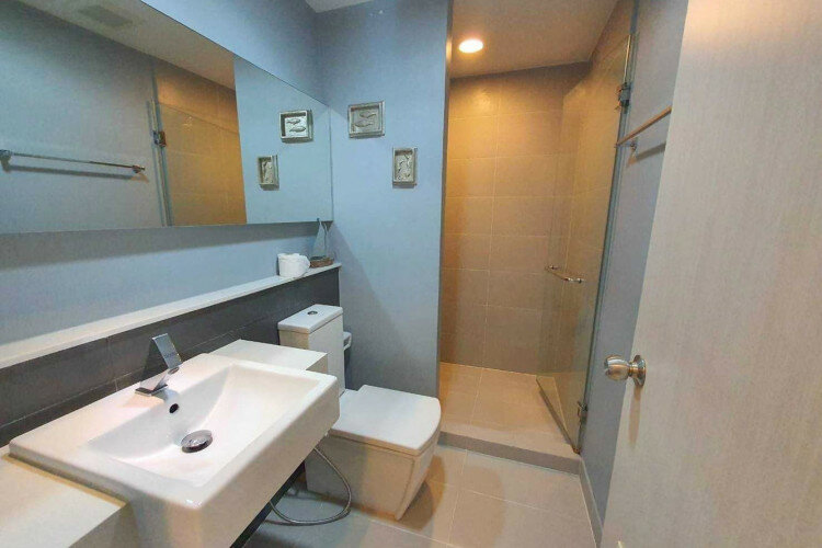 Кондоминиум в Паттайе, Таиланд | THE340841