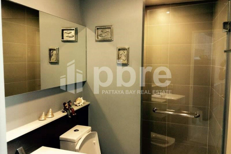 Кондоминиум в Паттайе, Таиланд | THE340841