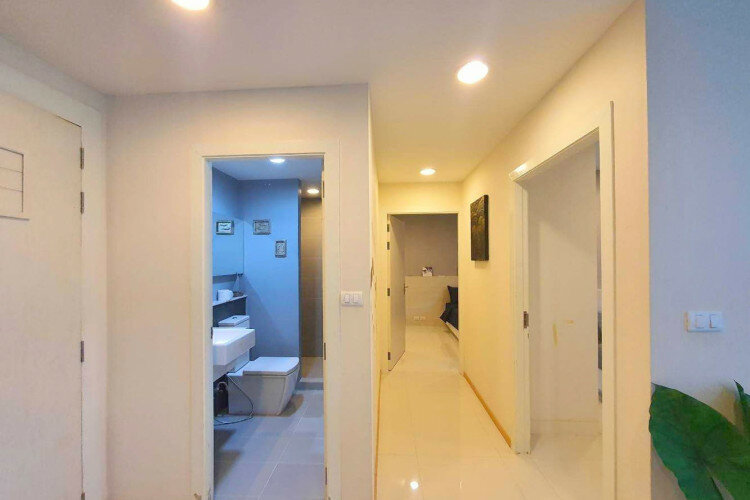 Кондоминиум в Паттайе, Таиланд | THE340841