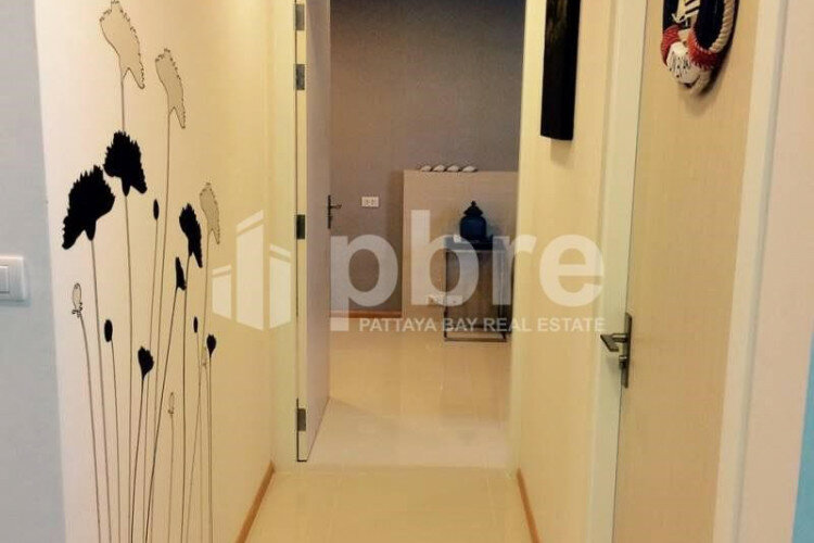 Кондоминиум в Паттайе, Таиланд | THE340841