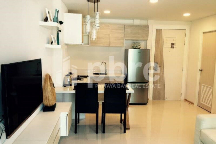 Кондоминиум в Паттайе, Таиланд | THE340841