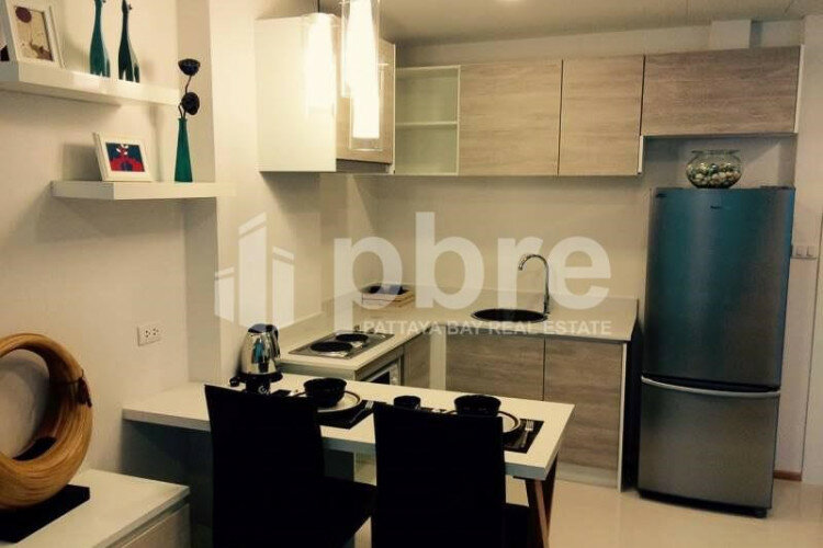 Кондоминиум в Паттайе, Таиланд | THE340841