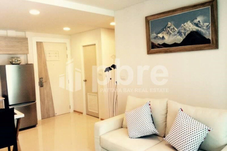 Кондоминиум в Паттайе, Таиланд | THE340841