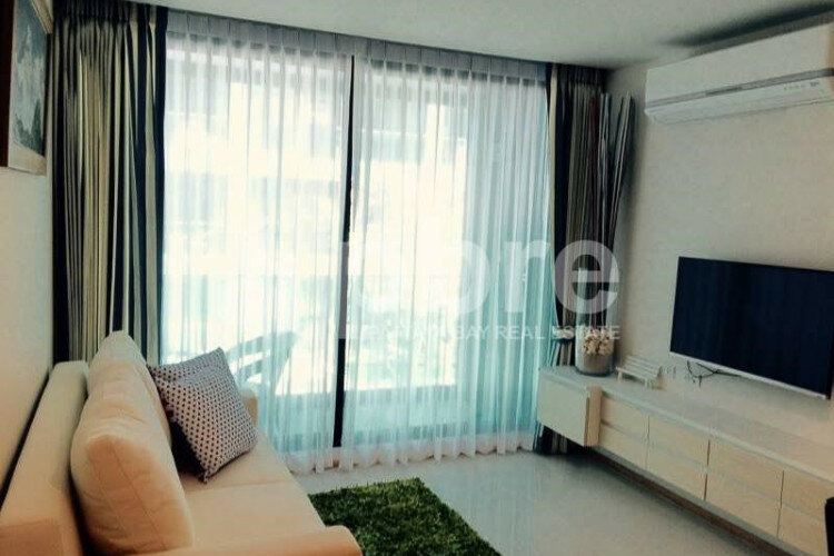 Кондоминиум в Паттайе, Таиланд | THE340841