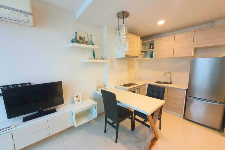 Кондоминиум в Паттайе, Таиланд | THE340841