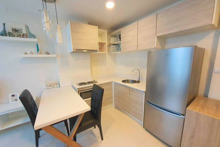 Кондоминиум в Паттайе, Таиланд | THE340841