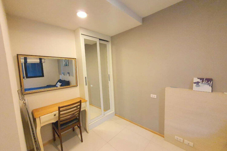 Кондоминиум в Паттайе, Таиланд | THE340841