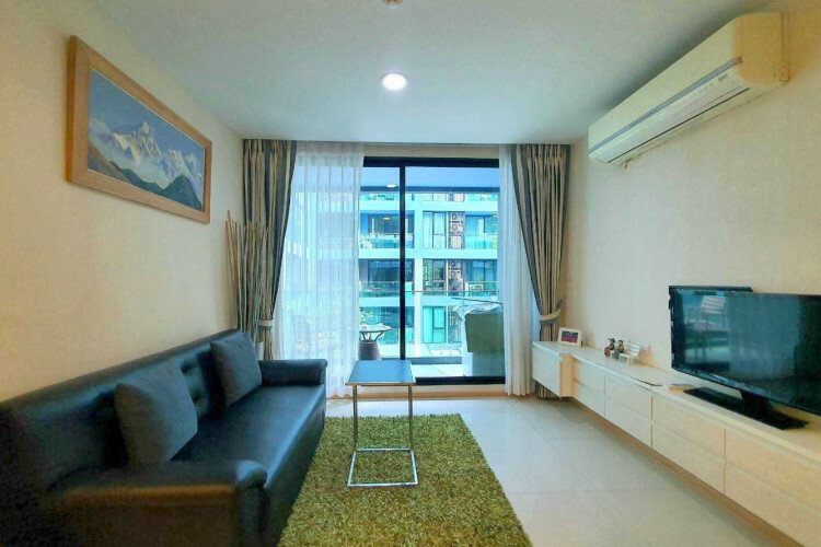 Кондоминиум в Паттайе, Таиланд | THE340841