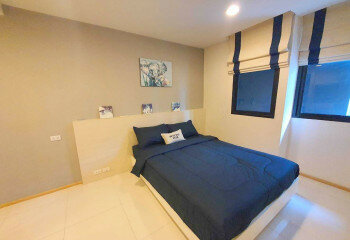 Кондоминиум в Паттайе, Таиланд | THE340841