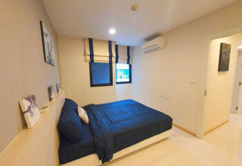 Кондоминиум в Паттайе, Таиланд | THE340841