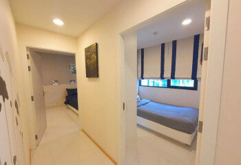 Кондоминиум в Паттайе, Таиланд | THE340841