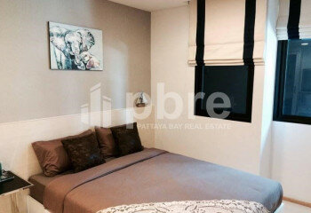 Кондоминиум в Паттайе, Таиланд | THE340841