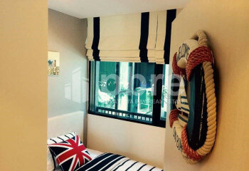 Кондоминиум в Паттайе, Таиланд | THE340841