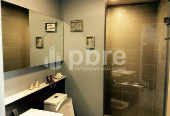 Кондоминиум в Паттайе, Таиланд | THE340841