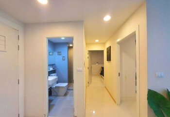 Кондоминиум в Паттайе, Таиланд | THE340841